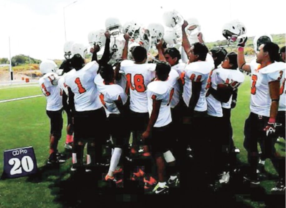 Regresan a la ONEFA los Zorros del ITQ