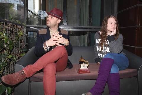 Jesse vs Joy, los hermanos se separan