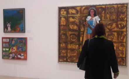 Museo Jumex inaugura muestra de Miguel Alemán Velasco