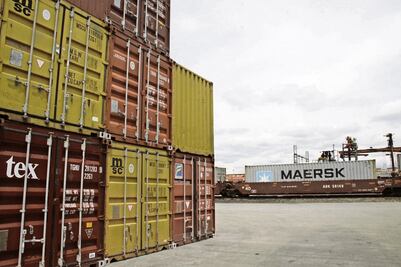 Querétaro es el quinto estado con más exportaciones de equipo eléctrico