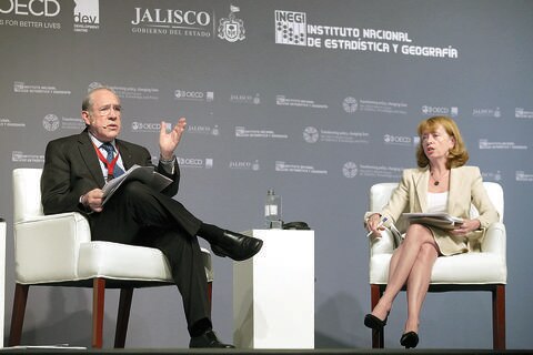 Economía global, aún con cicatrices