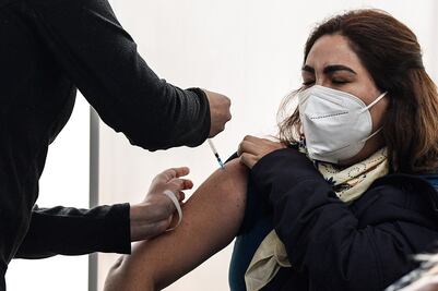 Querétaro reporta 70 casos sospechosos de Covid-19