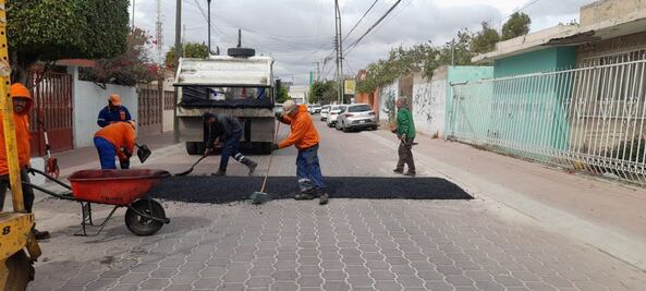 Municipio de Querétaro atiende más de 1,800 reportes ciudadanos con acciones de mejora vial