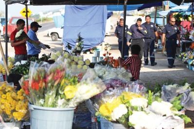  Operativos frenan crimen: procurador