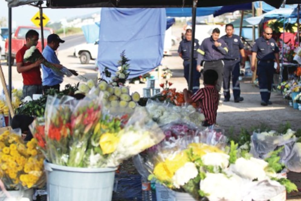  Operativos frenan crimen: procurador