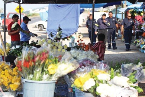 Operativos frenan crimen: procurador