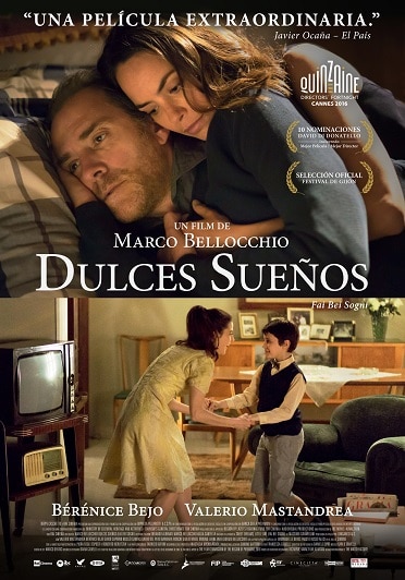 63 Muestra internacional de cine llega a Querétaro