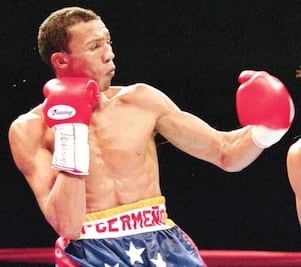 Asesinan a ex boxeador venezolano