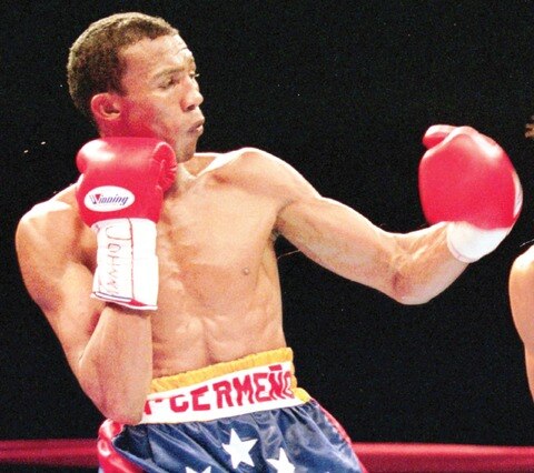 Asesinan a ex boxeador venezolano