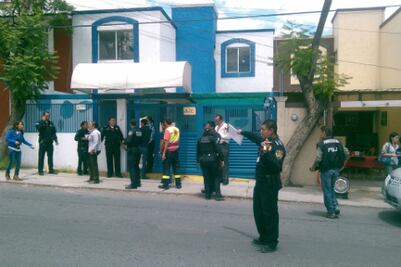 Guardería seguirá clausurada hasta aclarar fallecimiento