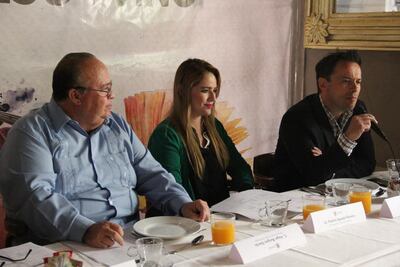 Ruta del Arte, Queso y Vino deja ganancias por 3.7 mdp en 2018