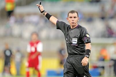 A México le va bien  