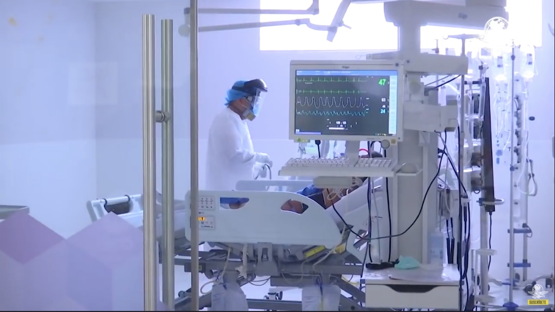 En CDMX no se ha identificado alguna variante de Covid-19: Salud local