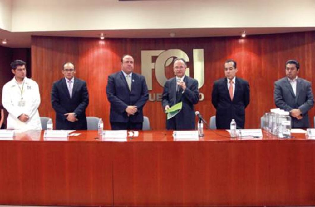 PGJE aplica prueba de confianza