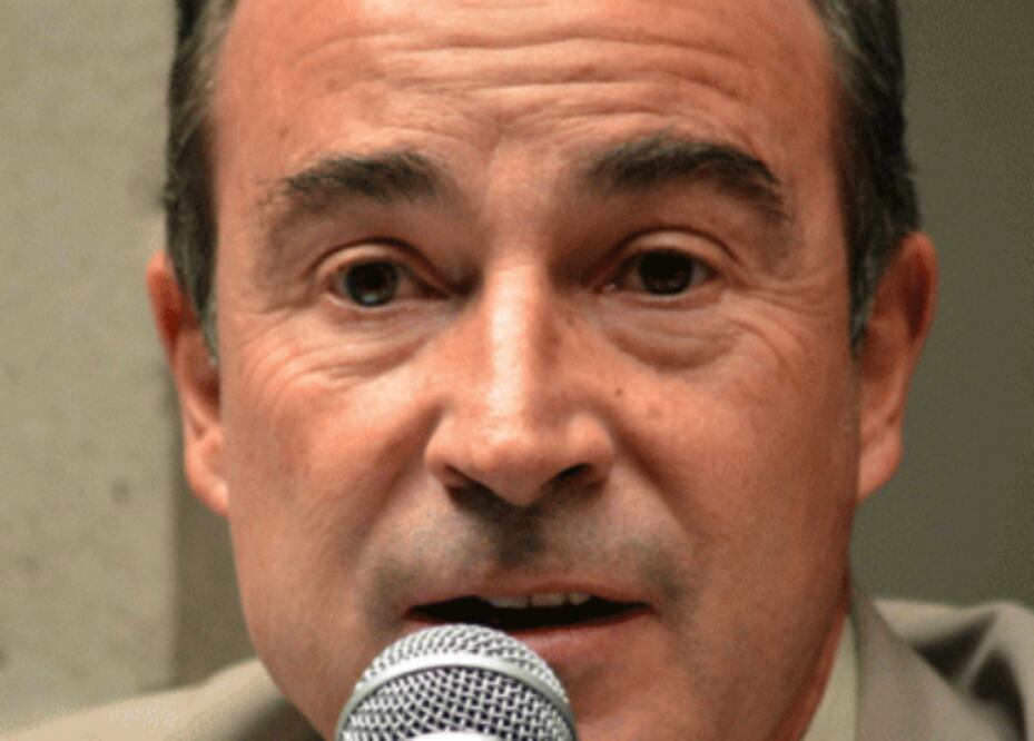 Canirac, sin representación estatal