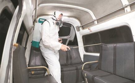 Covid-19 se ha extendido en 80 de los 106 municipios de Yucatán