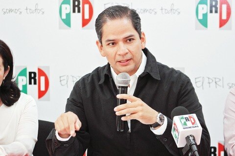 Demanda Aguilar a Tonatiuh Salinas