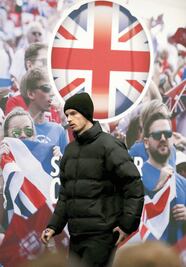 Murray sólo piensa en jugar la final