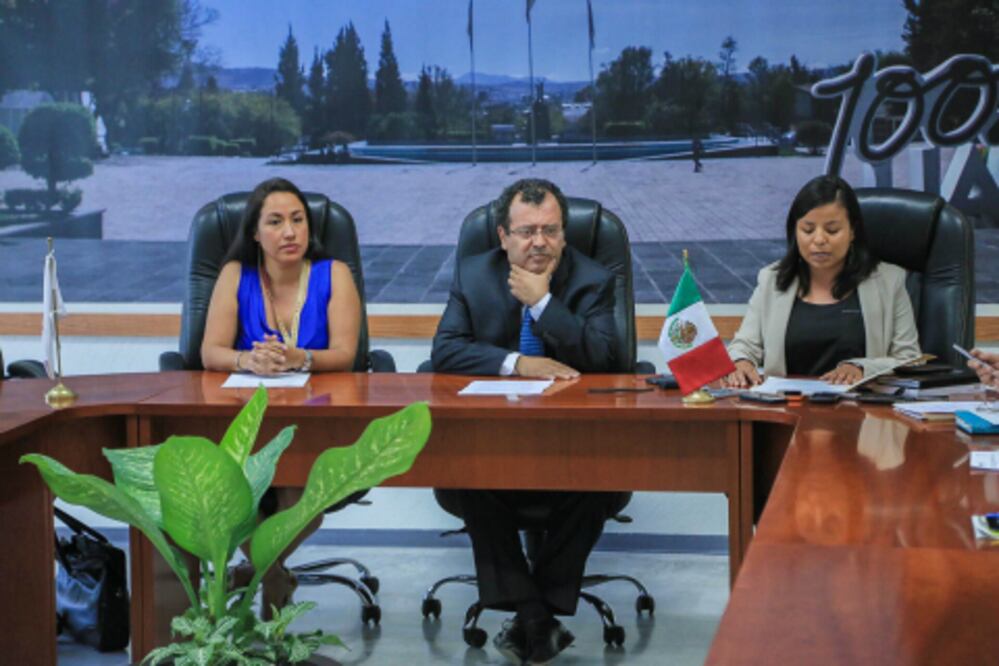 Escucharán también a aspirantes a gobernador