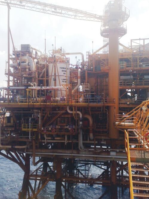 El sinuoso camino de la Reforma Energética