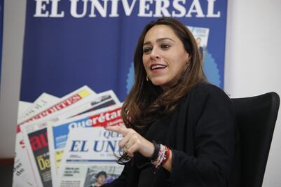 PRI impulsa “ley Ingrid” para proteger a víctimas 