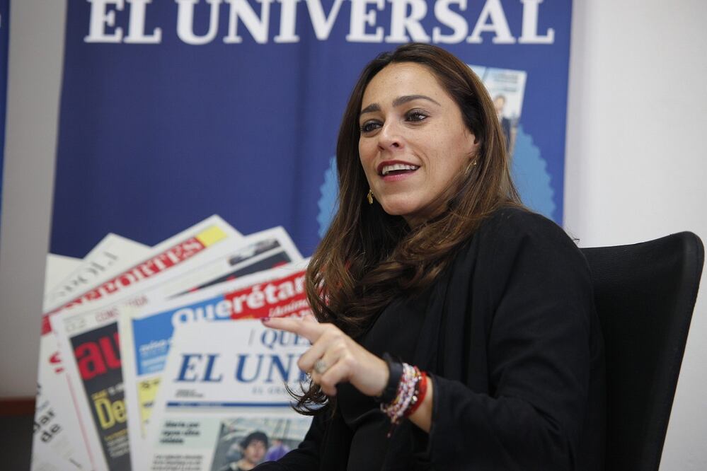 Foto: Demian Chávez