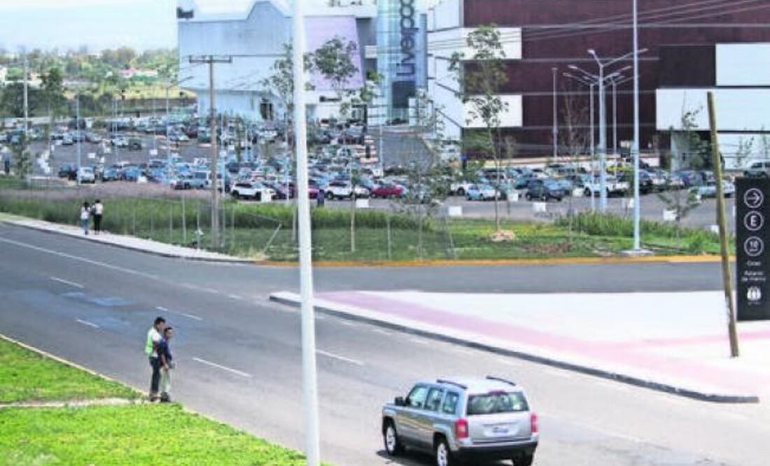 Foto: Archivo El Universal