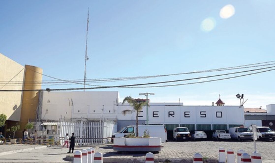 Ampliarán reclusorios varoniles 