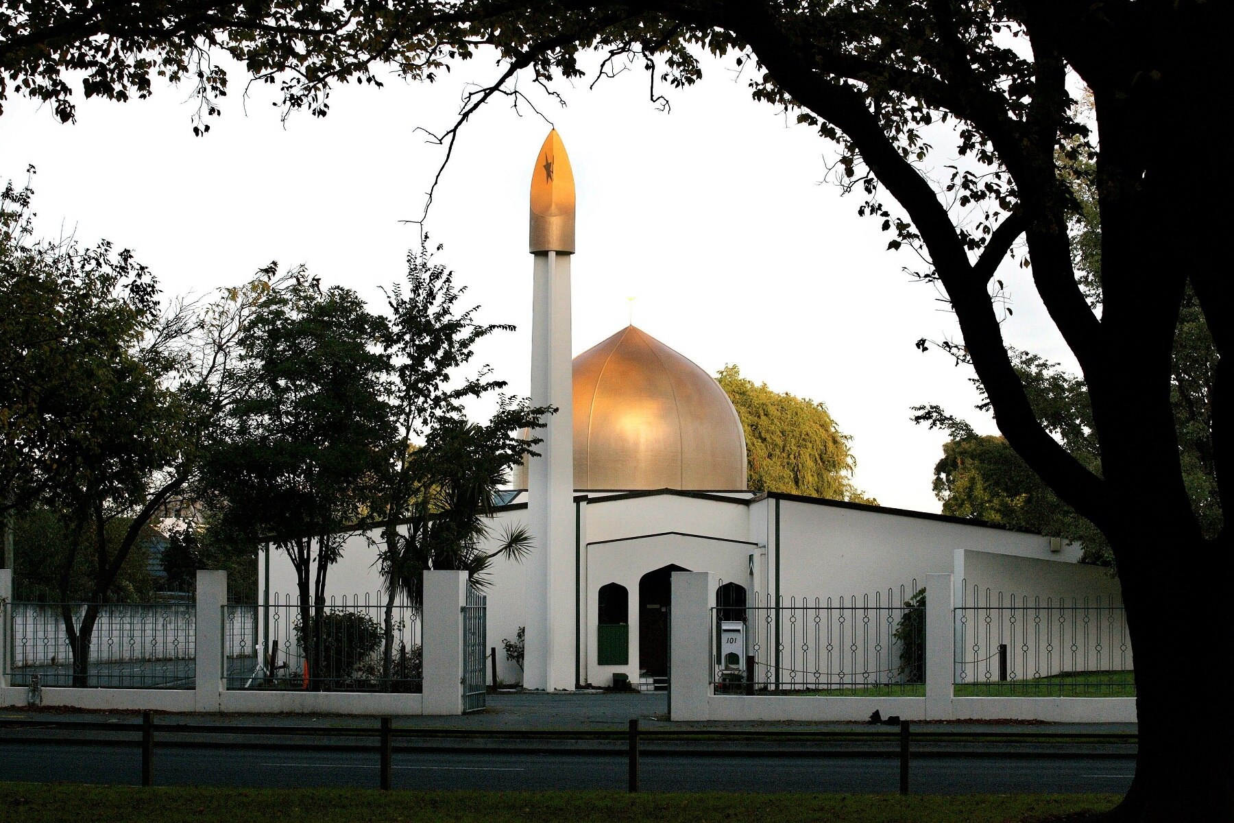 Suman 50 las víctimas tras tiroteos en mezquitas de Nueva Zelanda