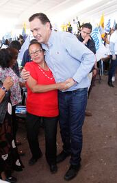 Competencia entre todos los aspirantes fue limpia: Kuri