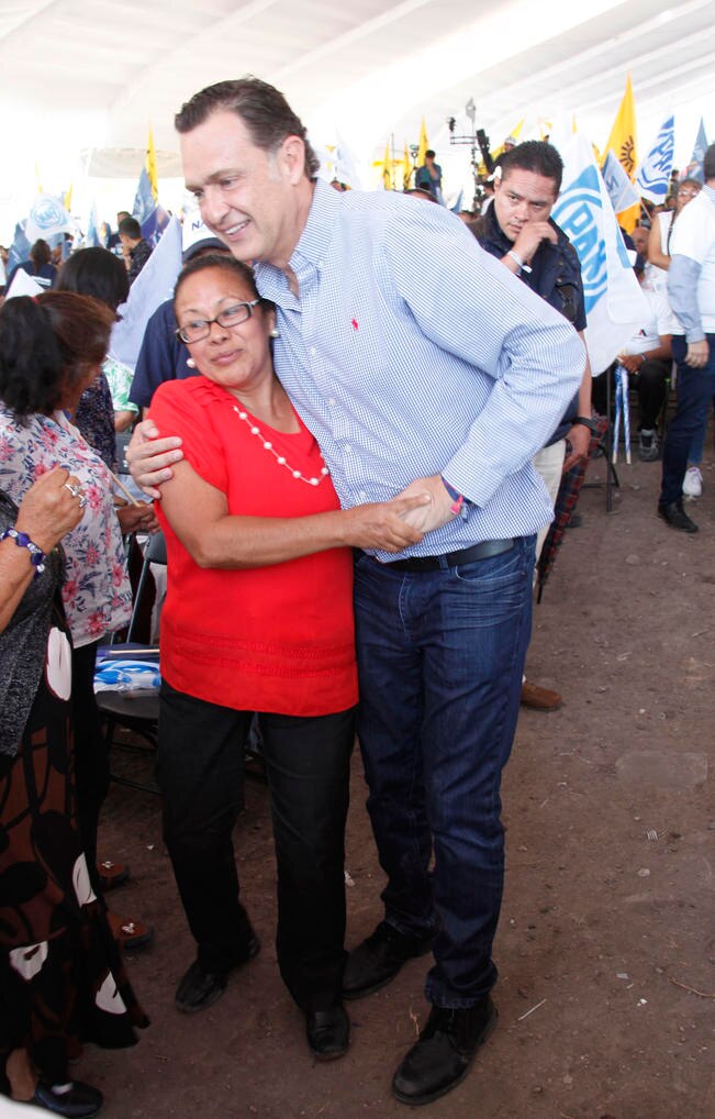 Competencia entre todos los aspirantes fue limpia: Kuri