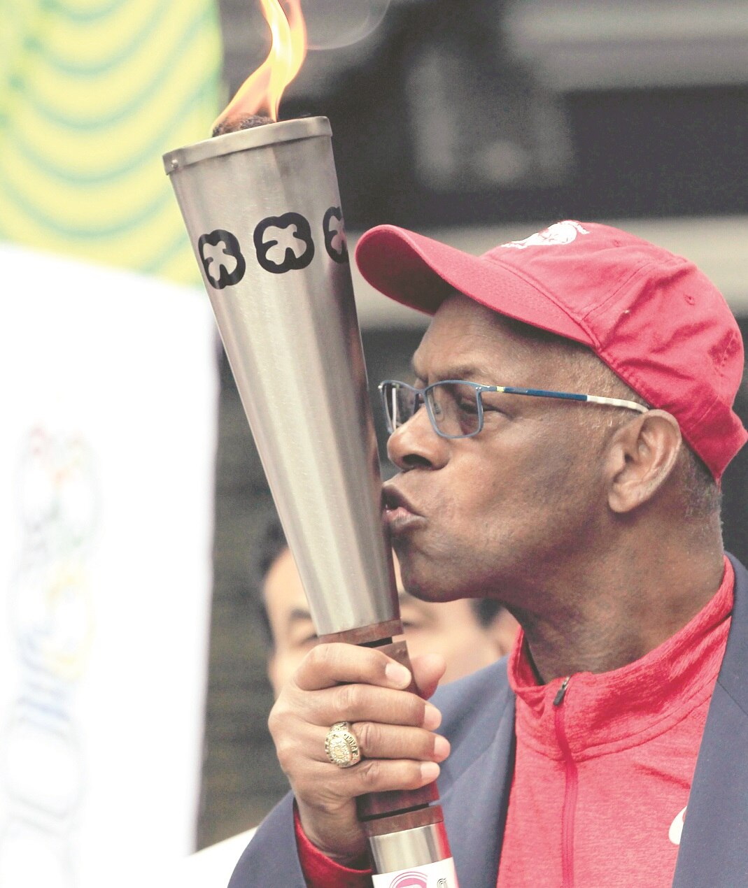 El insomnio de Bob Beamon, previo al récord olímpico