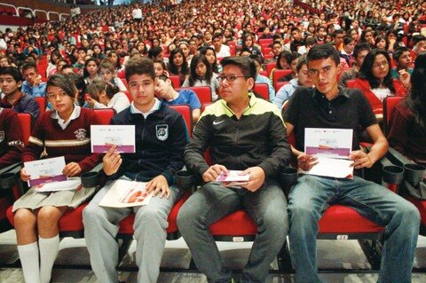 Subrayan avances y logros de la capital