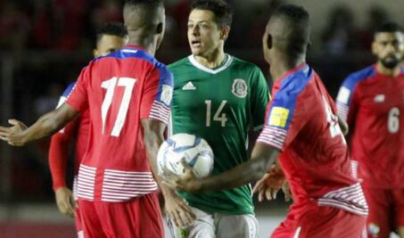 Amargo empate canalero