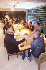 Sitios sorpresa...para comer