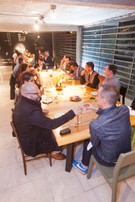 Sitios sorpresa...para comer