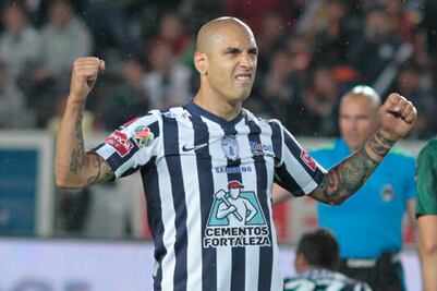 Para el Apertura, 50 naturalizados