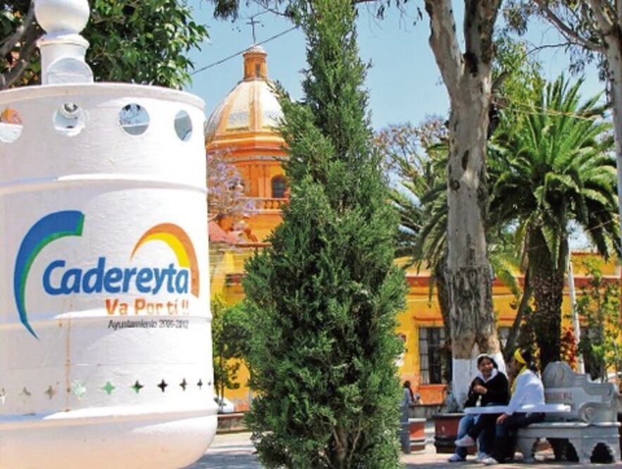 Construirán planetario en Cadereyta