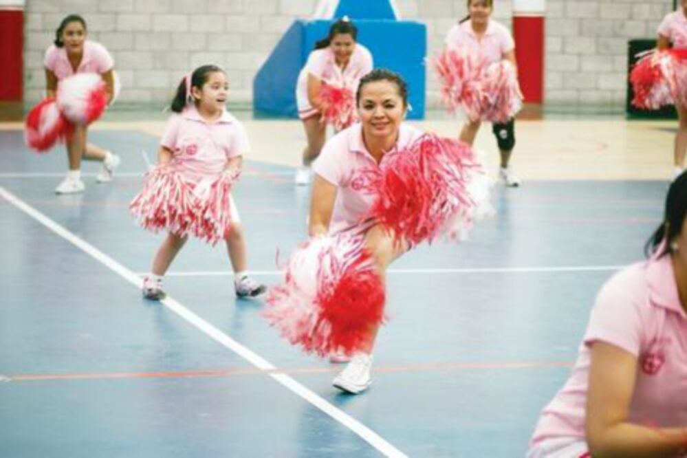 Buscan más recursos para el deporte