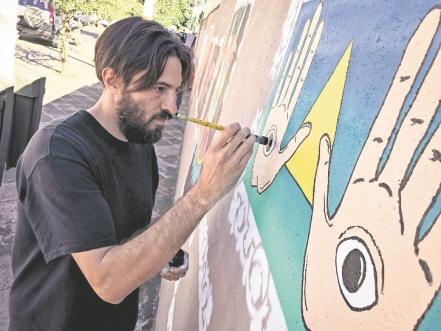 Ciudad creativa, con ¡Maldito buen gusto! 