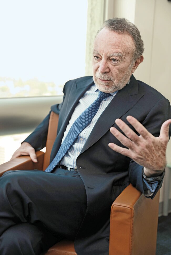 Foto: Archivo. EL UNIVERSAL