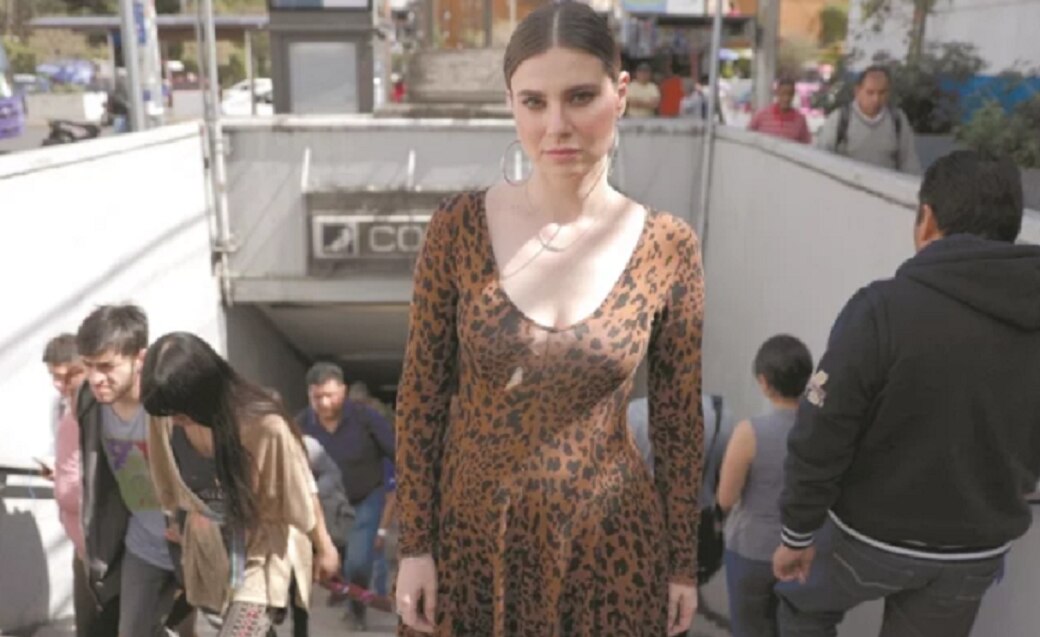 Foto: Iván Stephens