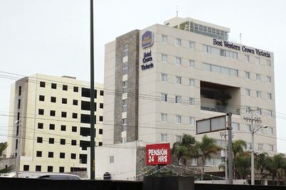 Esperan llegada de  ocho hoteles este año