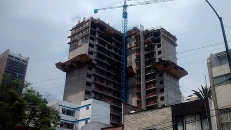 México negocia crédito por 100 mdd 