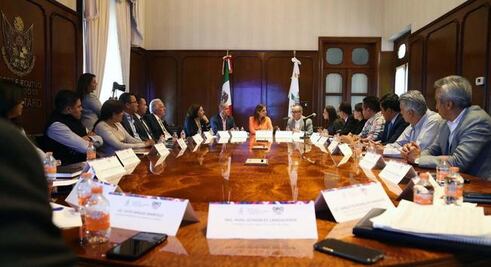 SDUOP busca transparentar trámites de construcción