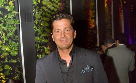 Hermano de Luis Miguel recordó así a su mamá