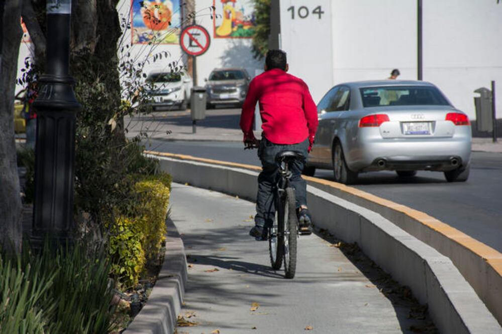 El proyecto tendrá una inversión de 25 millones de pesos (MARIO VALDES. EL UNIVERSAL)