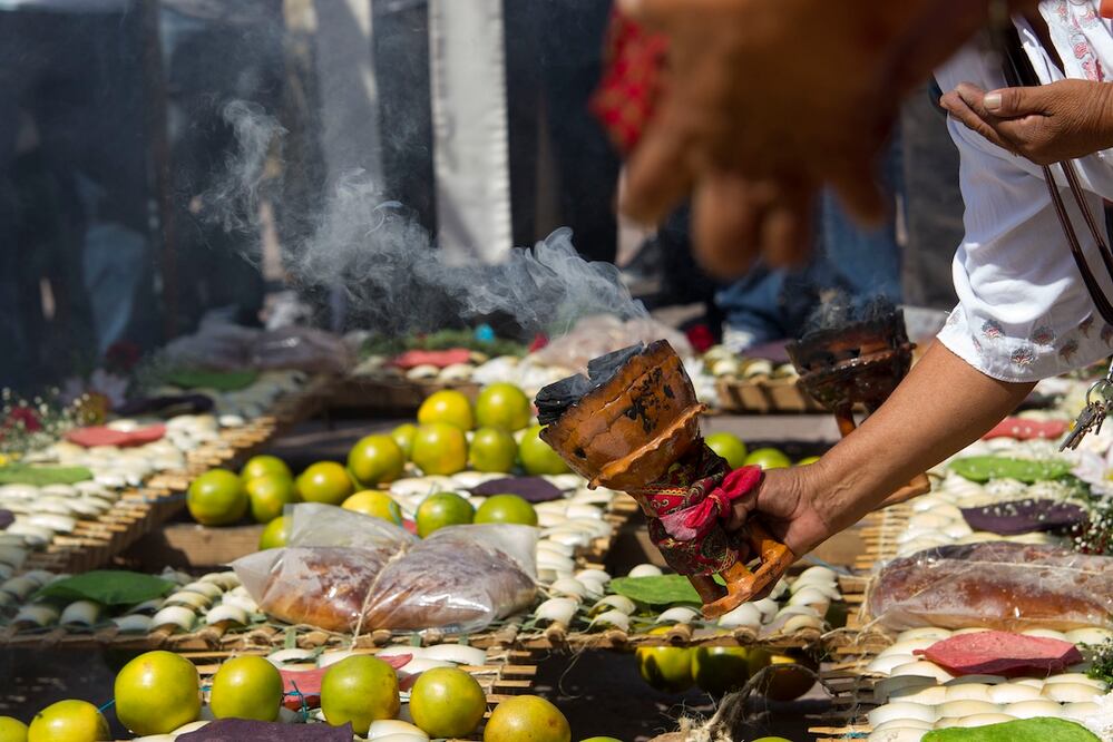 FOTO:  DEMIAN CHAVEZ