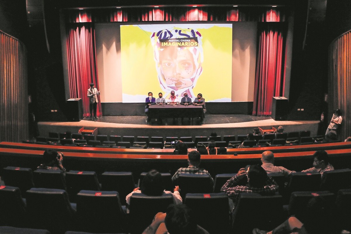 ¿Cine para el fin de semana en Querétaro? Lánzate a ver pelis LGBTQ+ y cintas dirigidas por mujeres 