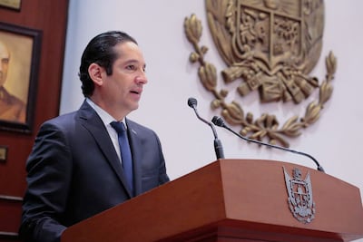 Denuncias  aumentaron, pero no los delitos: FDS